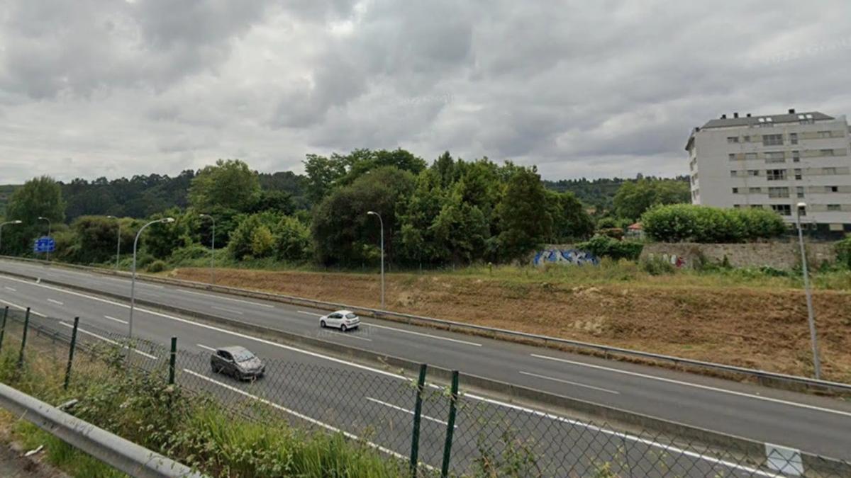 Terreno en venta en Culleredo, A Coruña photo 3