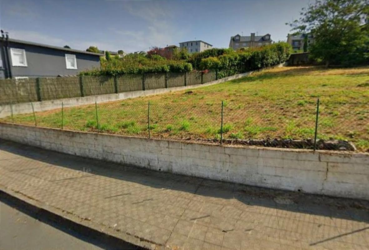Terreno en venta en Oleiros, A Coruña photo 5