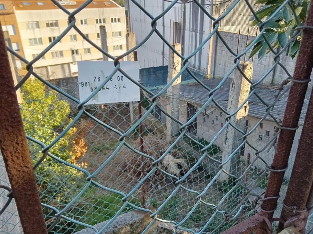 Участок земли на продажу в Артеихо, Ла-Коруня photo 1