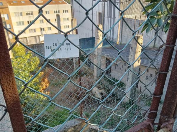 Terreno en calle Santander s/n photo 1
