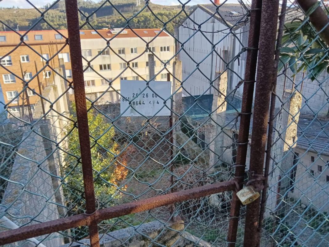 Участок земли на продажу в Артеихо, Ла-Коруня photo 3