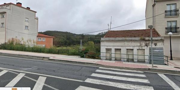 Terreno en calle Manuel Platas Varela, 138 photo 3