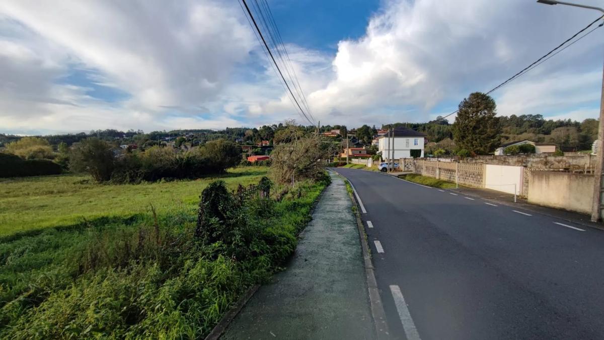 Land for sale in Sada, A Coruña photo 2