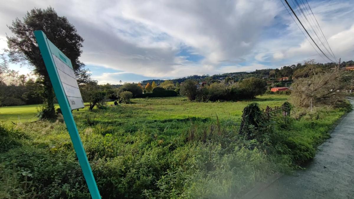 Land for sale in Sada, A Coruña photo 3