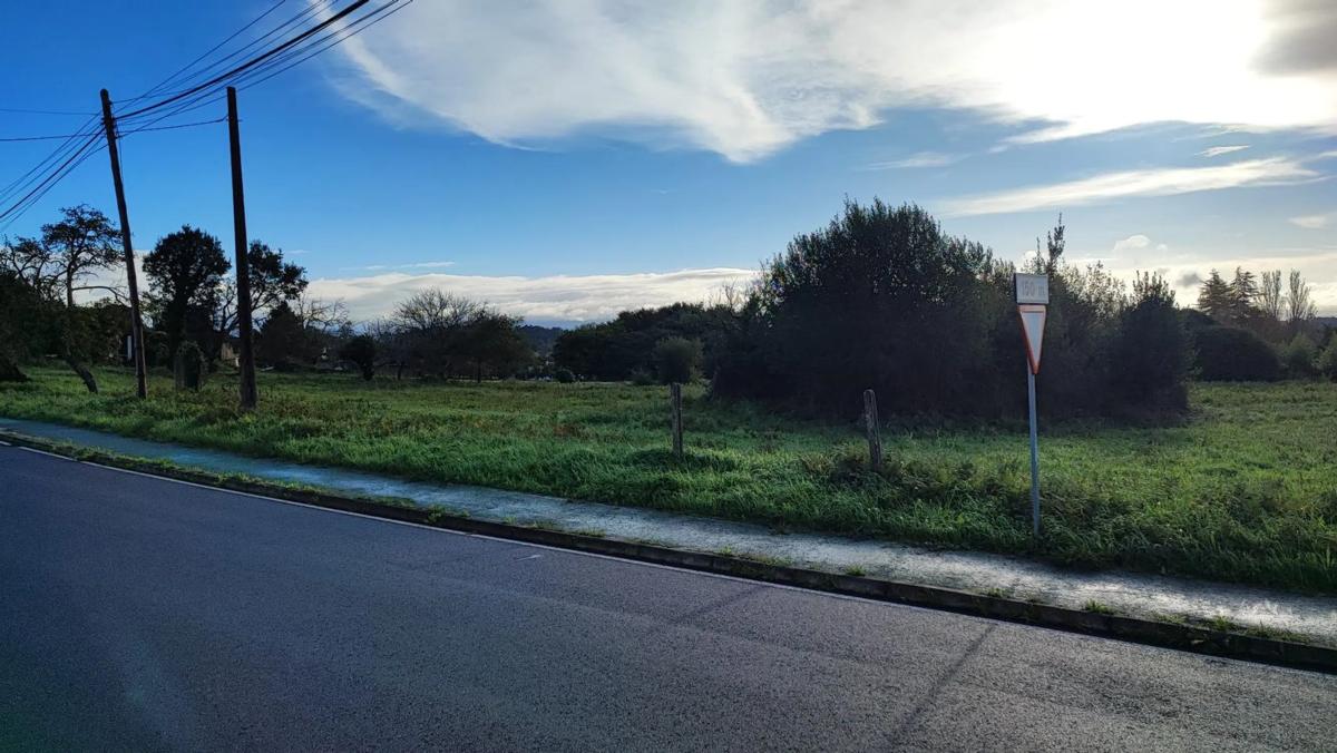Land for sale in Sada, A Coruña photo 4