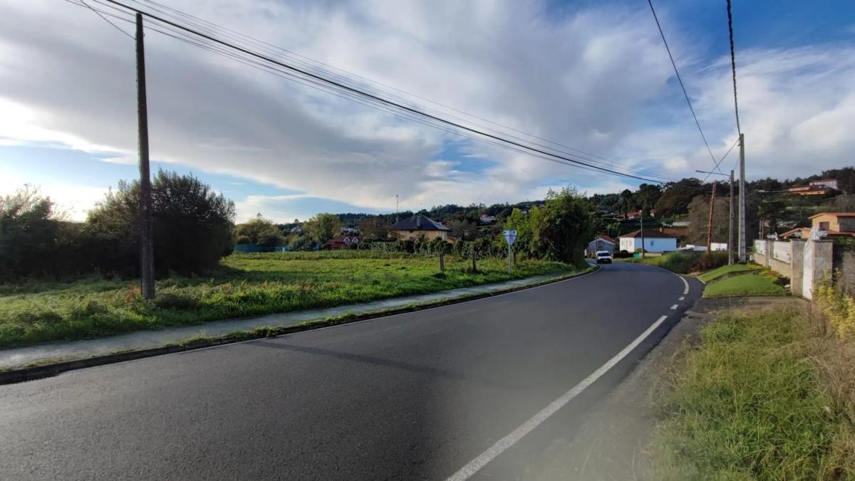 Land for sale in Sada, A Coruña photo 5