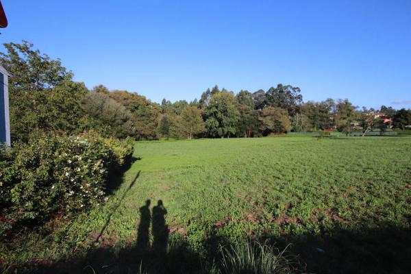 Terreno en Bergondo photo 1