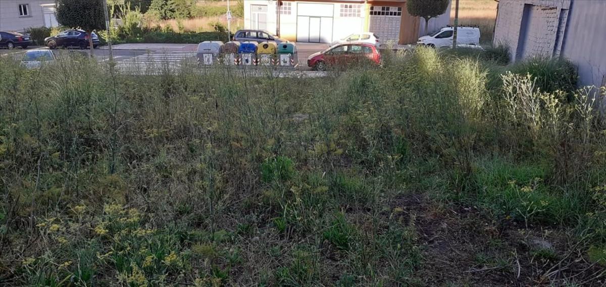 Участок земли на продажу в Артеихо, Ла-Коруня photo 5