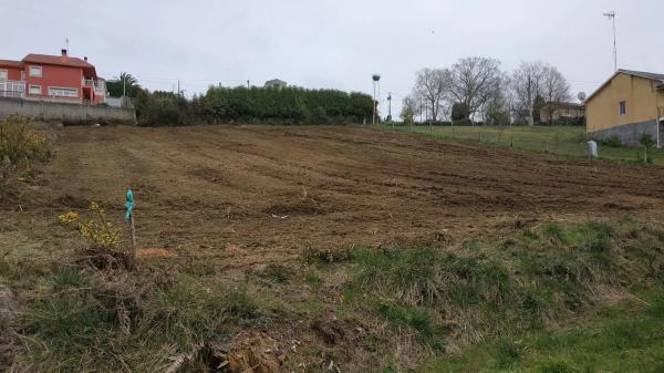 Terreno en Abegondo s/n Sn photo 2