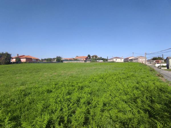 Terreno en Dexo-Lorbé photo 1
