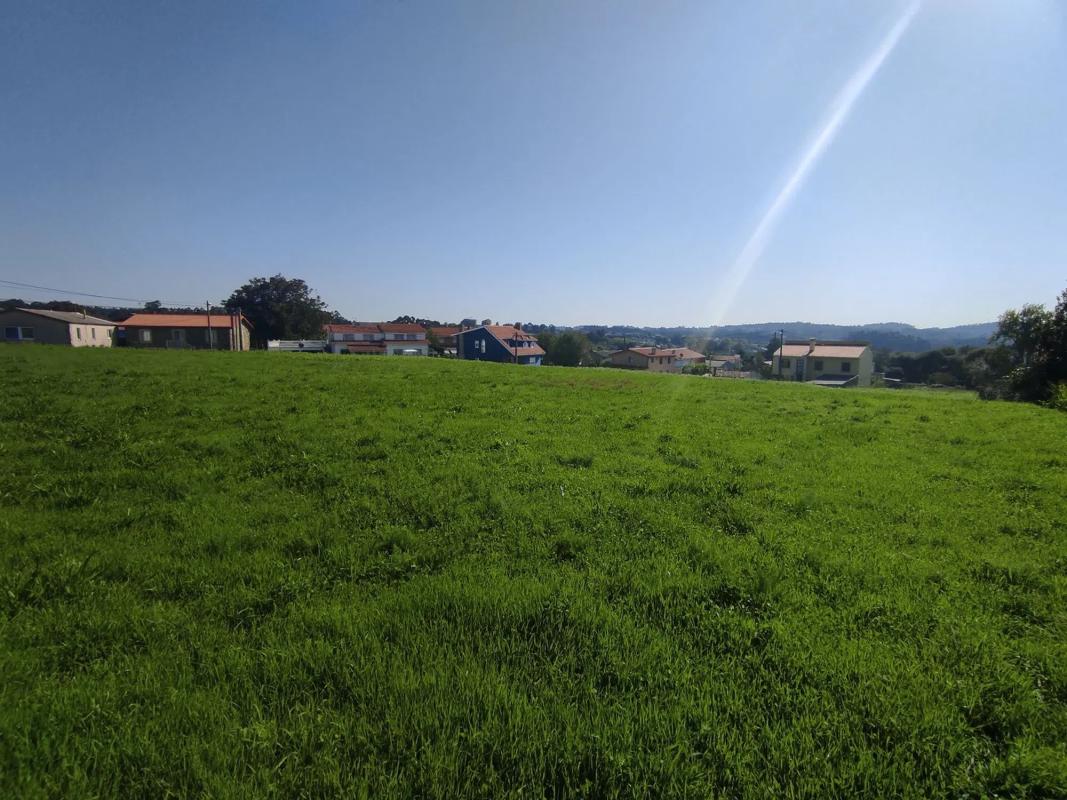 Terreno en venta en Oleiros, A Coruña photo 3