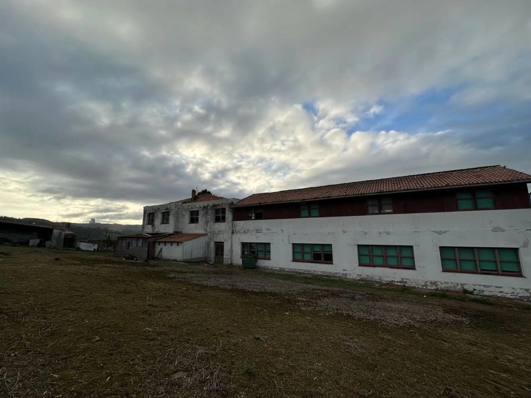Участок земли на продажу в Карраль, Ла-Коруня photo 3