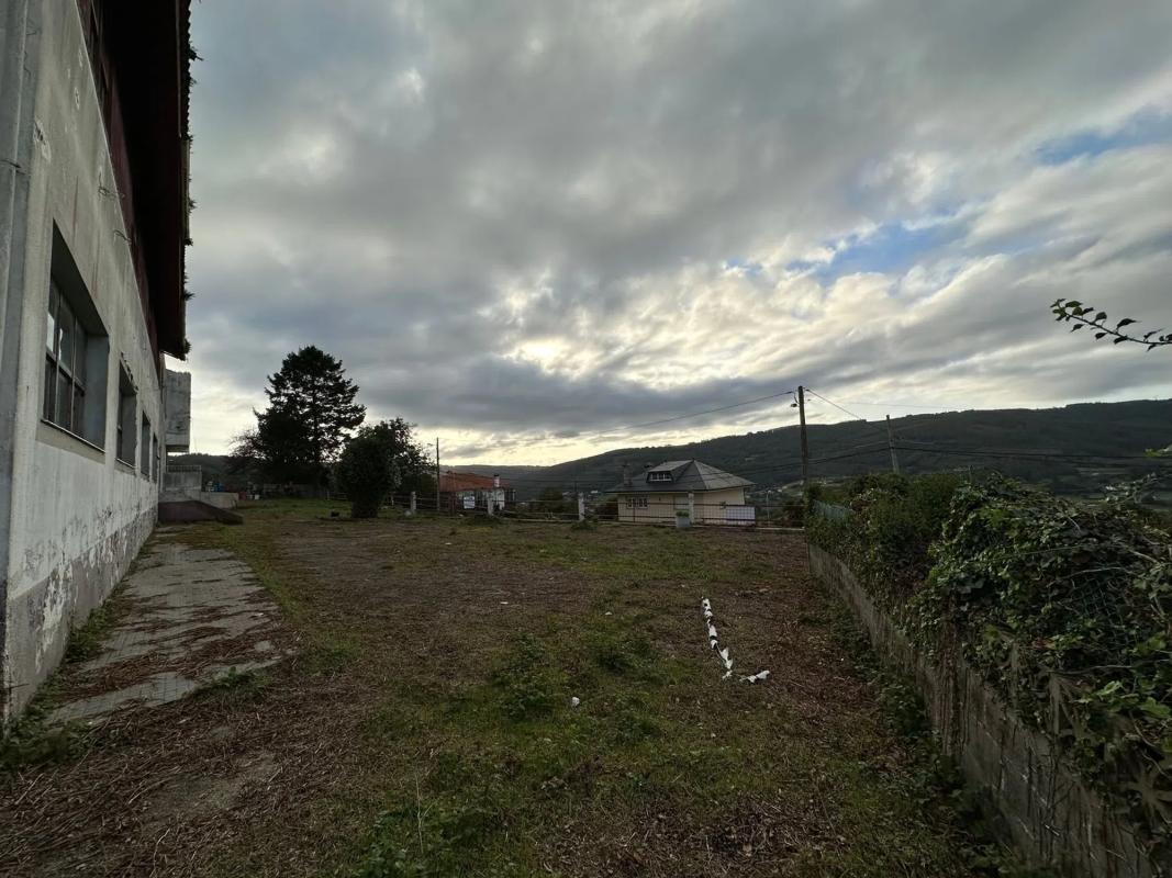 Участок земли на продажу в Карраль, Ла-Коруня photo 5