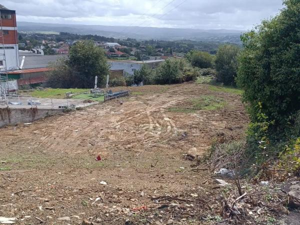 Terreno en Bergondo photo 1