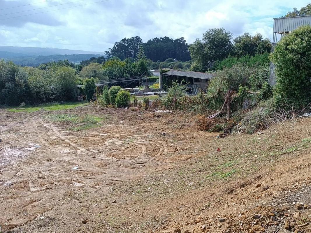 Land for sale in Bergondo, A Coruña photo 2