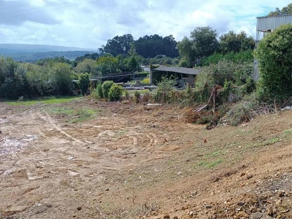 Terreno en Bergondo photo 2