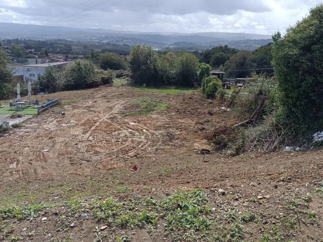 Land for sale in Bergondo, A Coruña photo 3