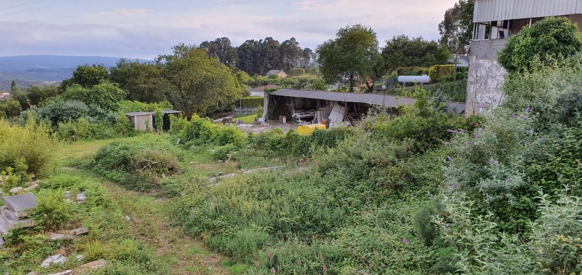 Land for sale in Bergondo, A Coruña photo 5