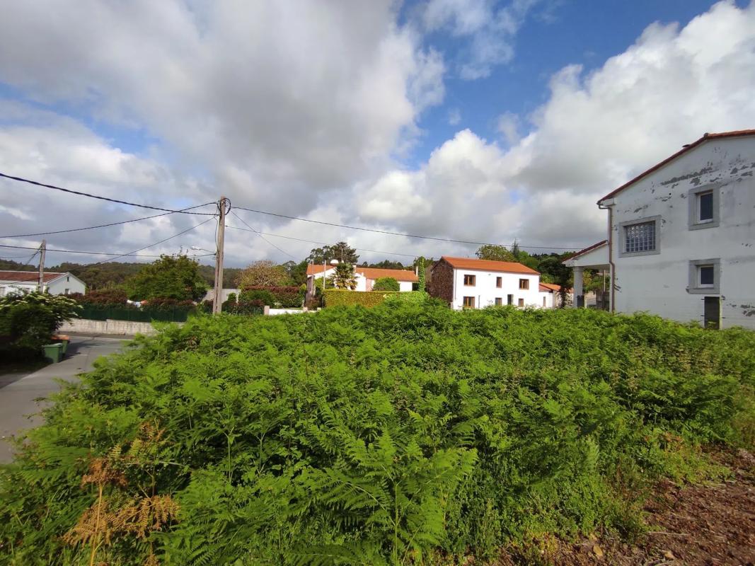 Terreno en venta en Oleiros, A Coruña photo 5