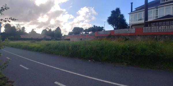 Terreno en Couto photo 2