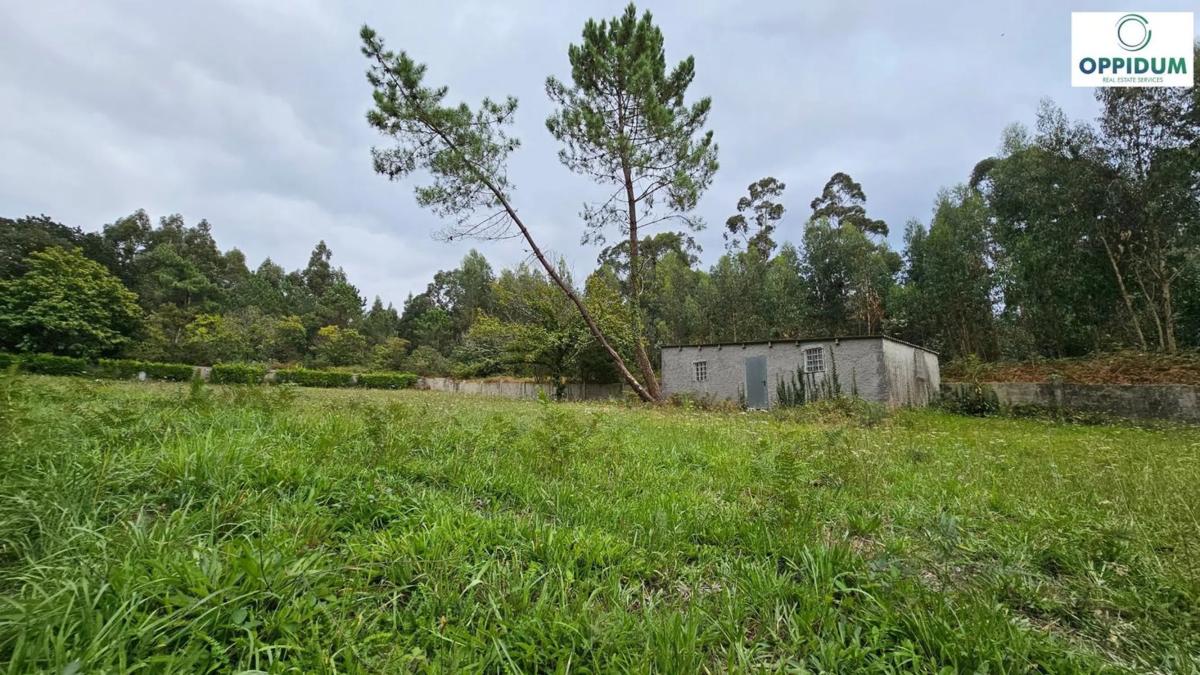 Land for sale in Sada, A Coruña photo 1