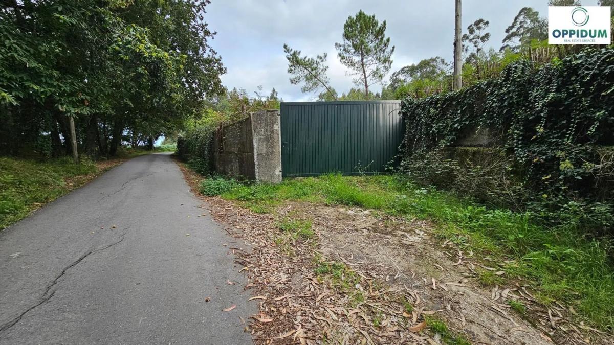 Land for sale in Sada, A Coruña photo 2