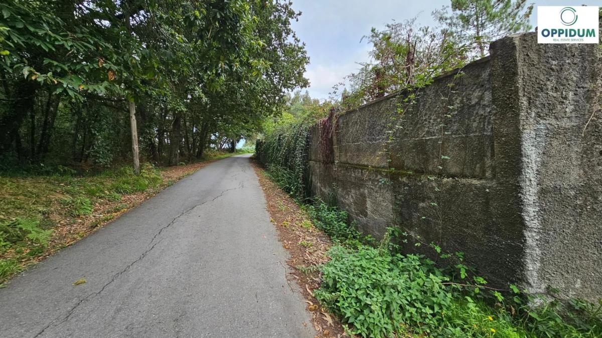 Land for sale in Sada, A Coruña photo 3