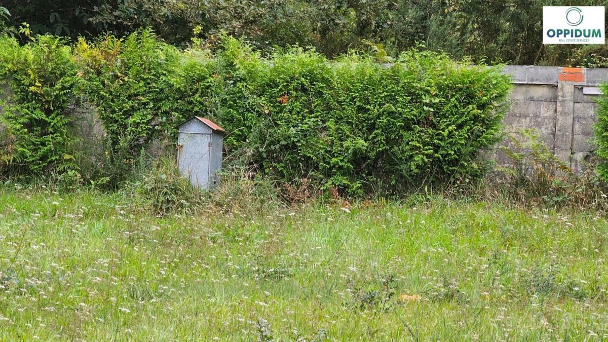 Land for sale in Sada, A Coruña photo 5