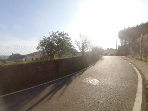 Terreno en Lugar Cangas photo 1