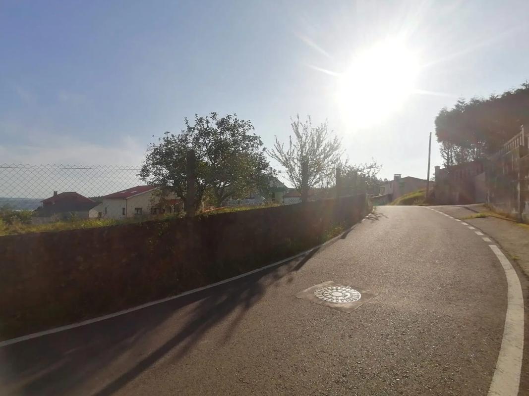 Terreno en venta en Bergondo, A Coruña photo 5