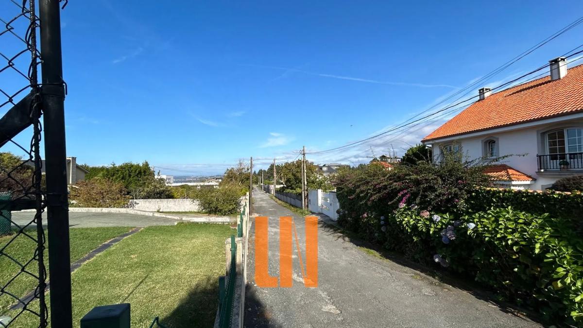 Land for sale in A Coruña, A Coruña photo 1