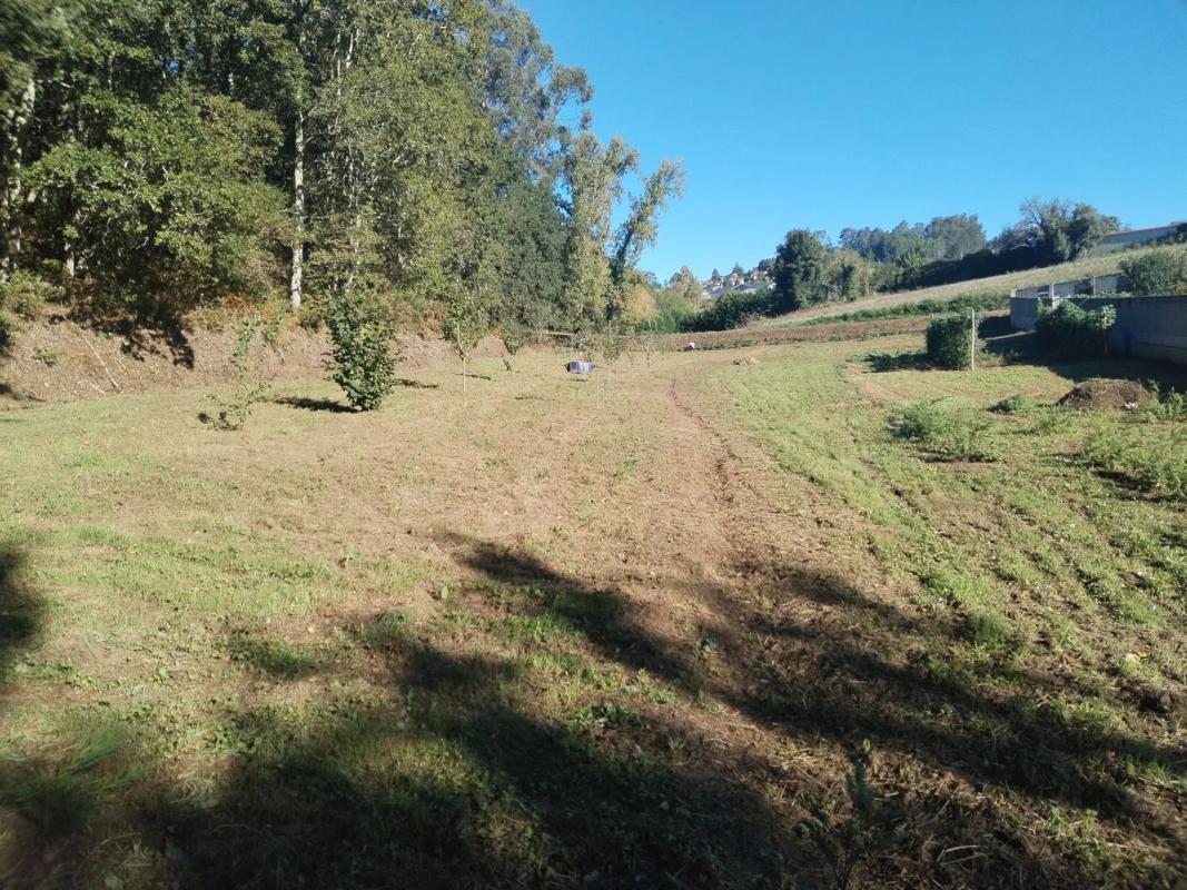 Terreno en venta en Carral, A Coruña photo 3