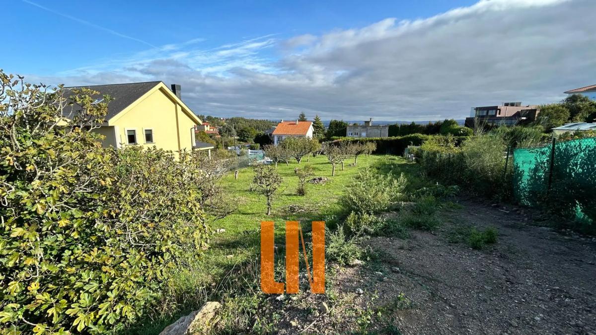 Land for sale in A Coruña, A Coruña photo 4