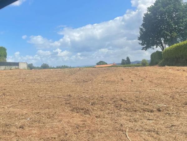 Terreno en Abegondo photo 1