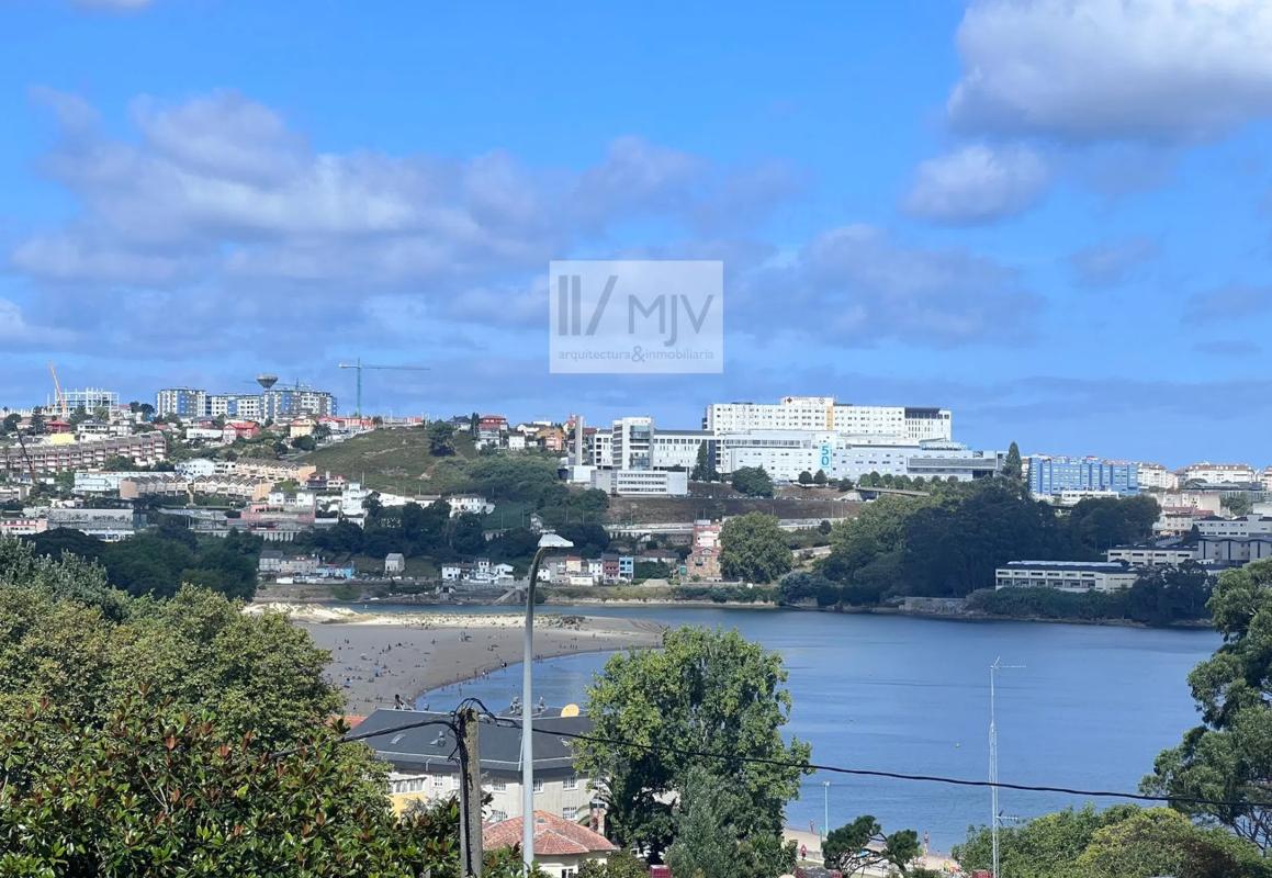 Terreno en venta en Oleiros, A Coruña photo 3