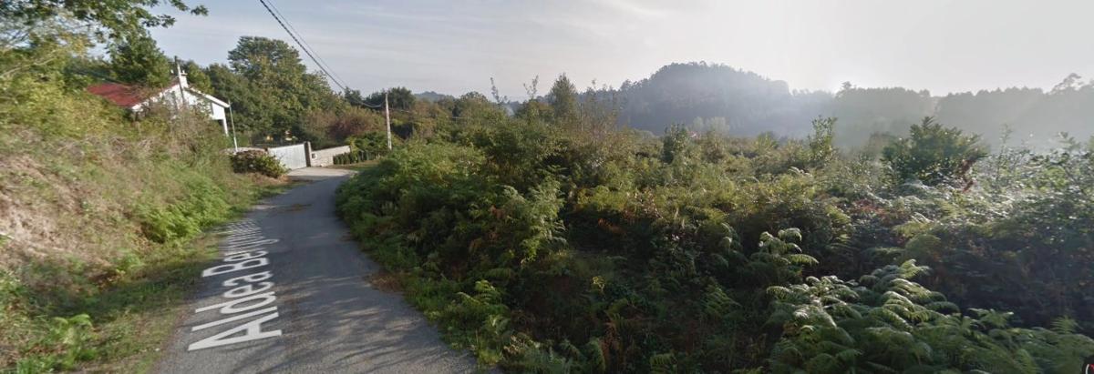 Land for sale in Bergondo, A Coruña photo 2