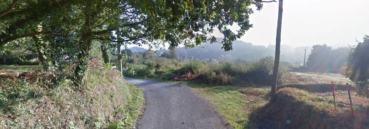 Land for sale in Bergondo, A Coruña photo 3