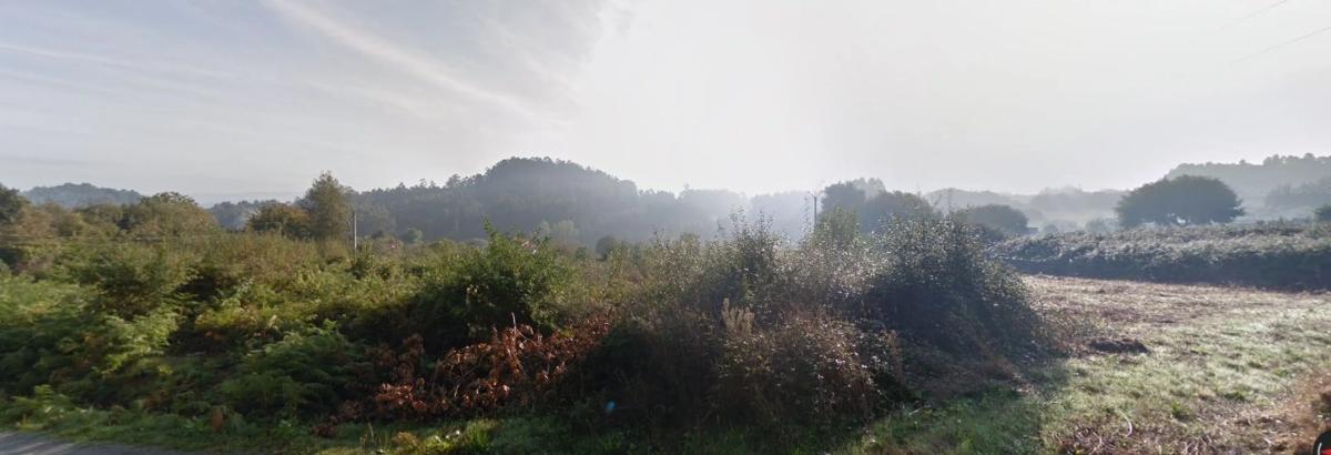 Land for sale in Bergondo, A Coruña photo 4
