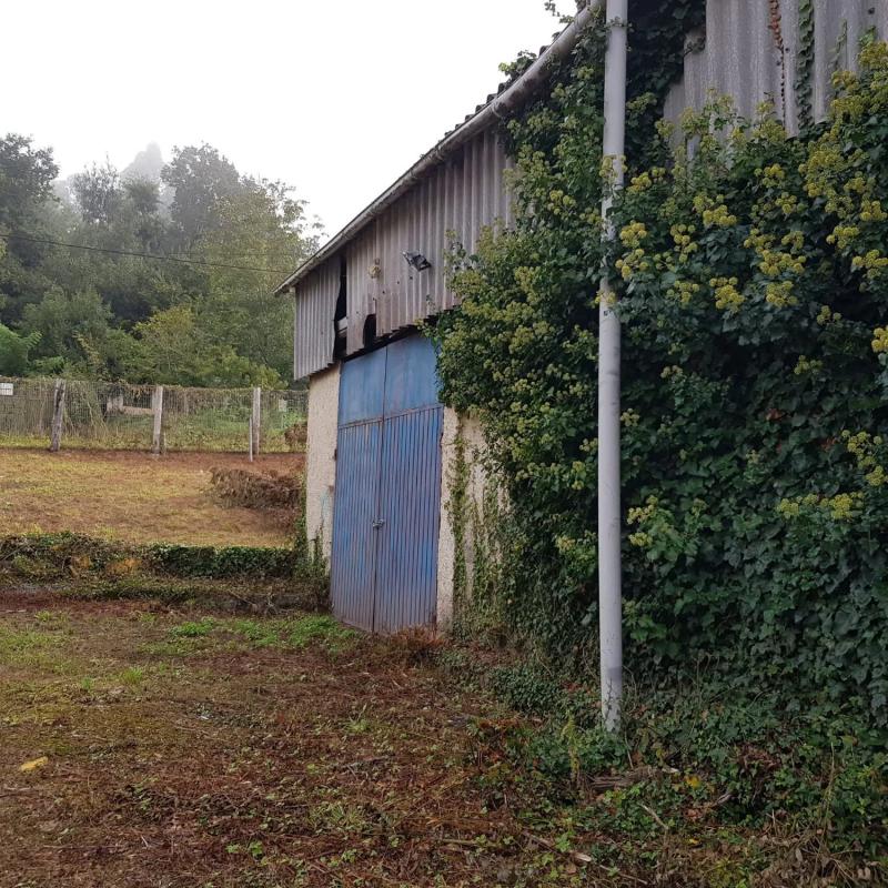 Terreno en venta en Cambre, A Coruña photo 3