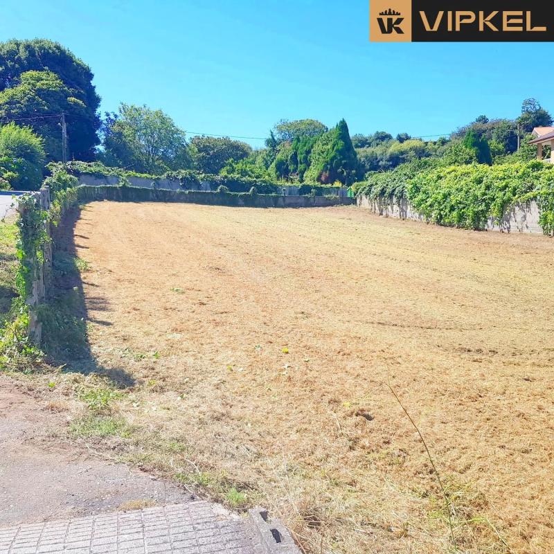 Terreno en venta en Sada, A Coruña photo 4