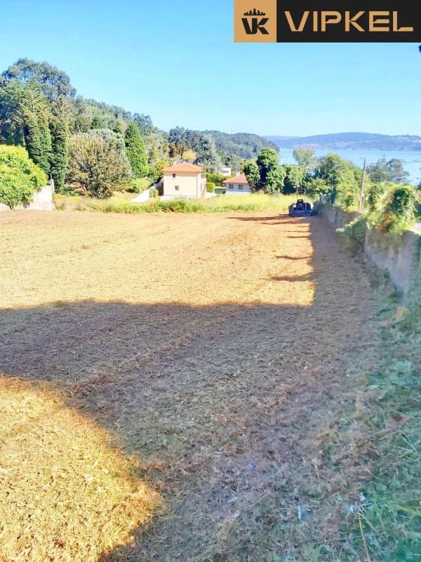 Terreno en venta en Sada, A Coruña photo 5