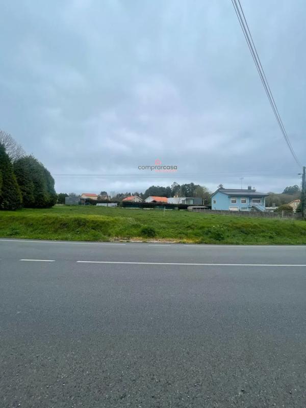 Terreno en venta en Oleiros, A Coruña photo 2
