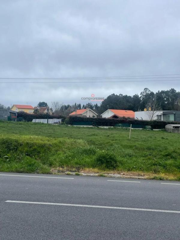 Terreno en venta en Oleiros, A Coruña photo 3