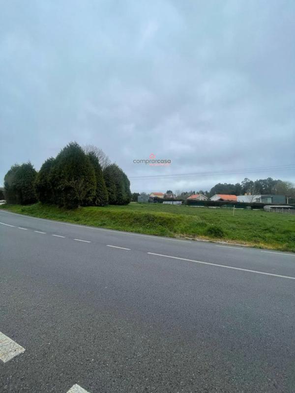 Terreno en venta en Oleiros, A Coruña photo 4