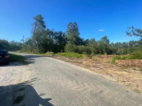 Terreno en Agra Bergondo, 408 Parcela photo 3