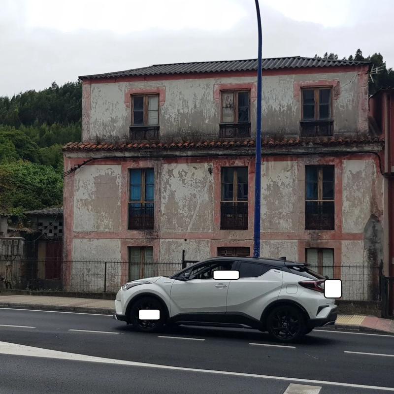 Terreno en venta en Culleredo, A Coruña photo 2