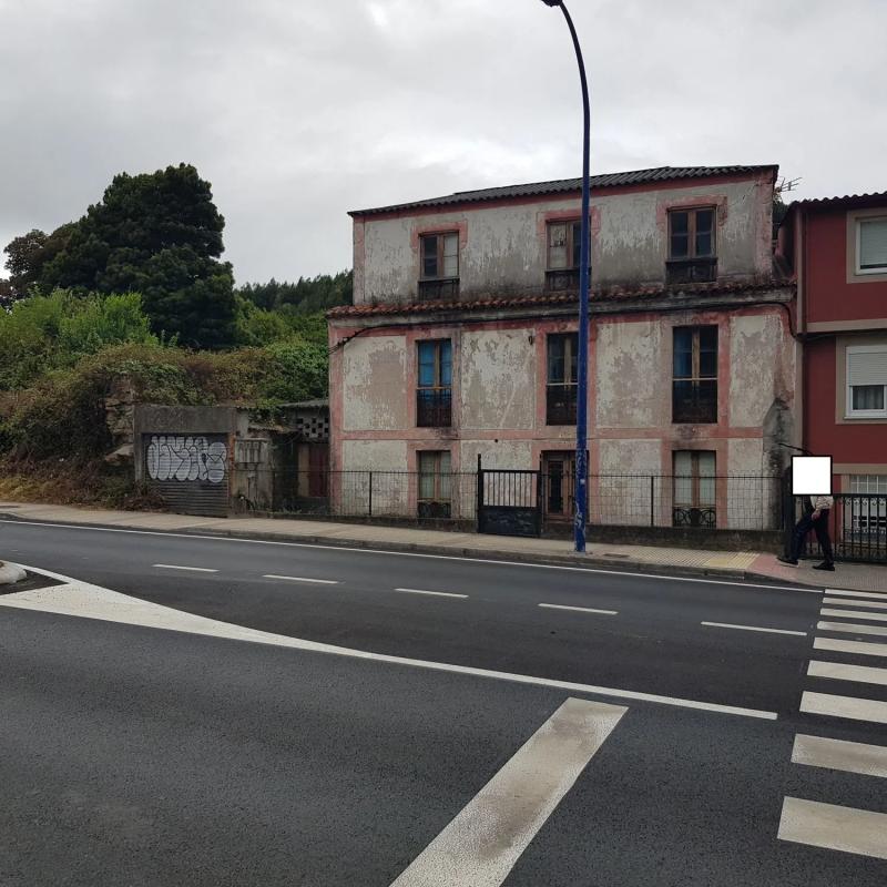 Terreno en venta en Culleredo, A Coruña photo 3
