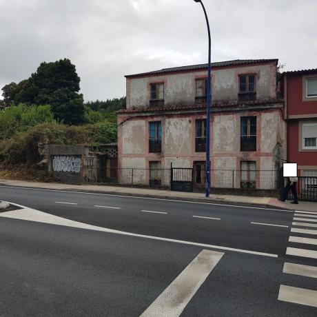 Terreno en Corveira photo 3