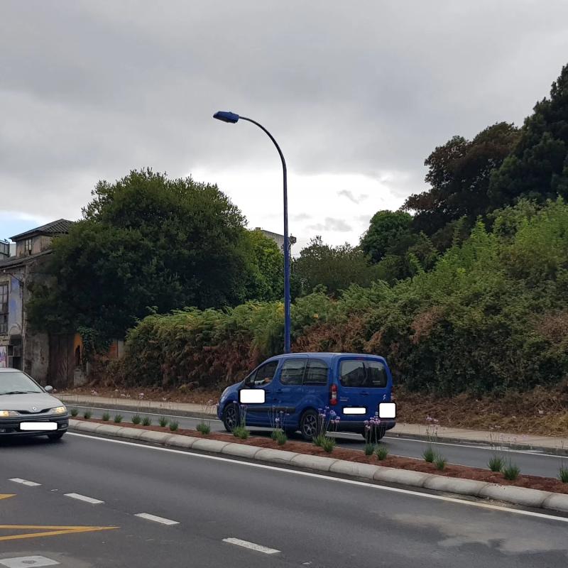 Terreno en venta en Culleredo, A Coruña photo 4