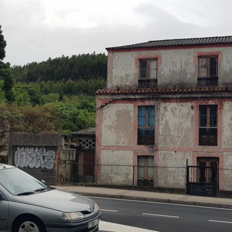 Terreno en venta en Culleredo, A Coruña photo 5